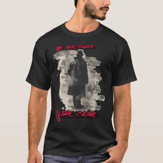 Camiseta La trampa de la muerte es peligrosa