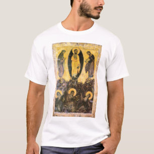 Camiseta La transfiguración