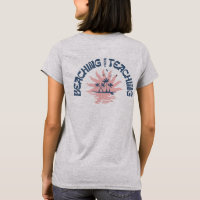 La travesía del verano del profesor no es divertid