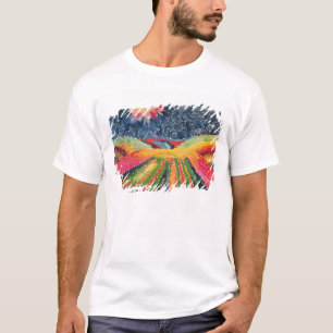 Camiseta La trayectoria, 1912