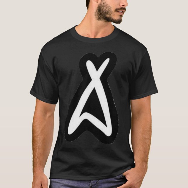 Camiseta La tribu Camilo   (Anverso)