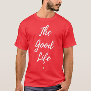 Camiseta La Trimezcla de la Buena Vida