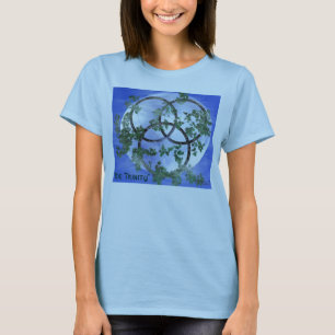 Camiseta "La trinidad "