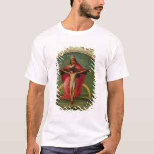 Camiseta La trinidad