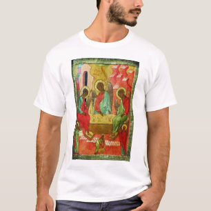 Camiseta La trinidad