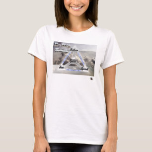 Camiseta La trinidad santa