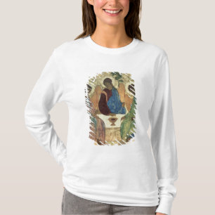 Camiseta La trinidad santa, 1420s