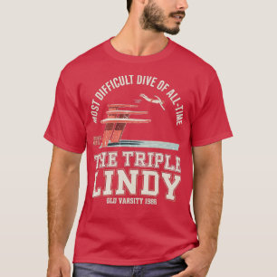Camiseta La triple relación