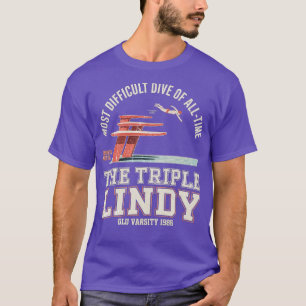 Camiseta La triple relación