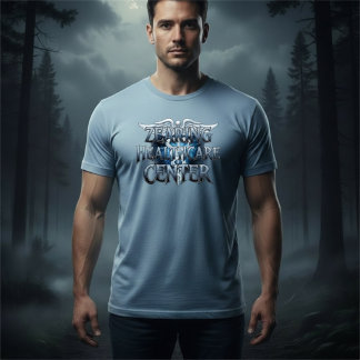 Camiseta La tripulación del turno de noche Lobo