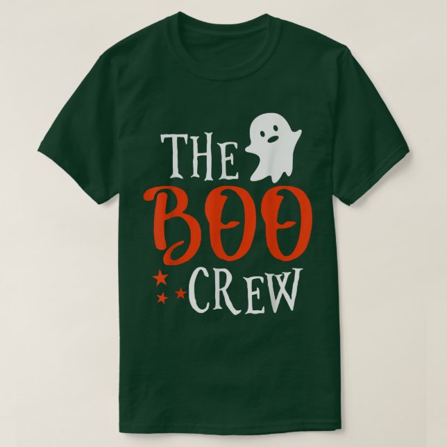 Camiseta La    Triste Fantasma Fantasma  (Diseño del anverso)