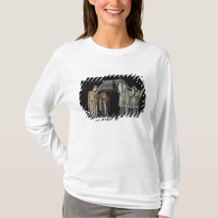 Camiseta La tumba de Cristóbal Colón