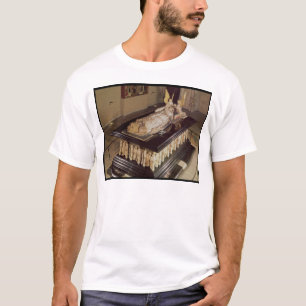 Camiseta La tumba de Philip el intrépido, duque de Borgoñ