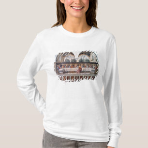 Camiseta La última cena