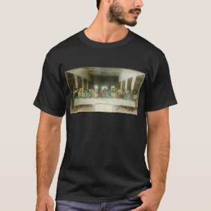 Camiseta La última cena