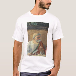 Camiseta La última cena, 1480 (fresco) (detalle de 61997)