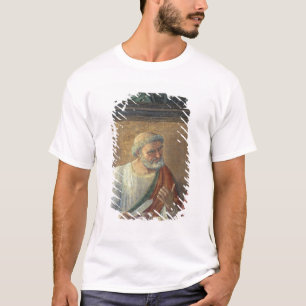 Camiseta La última cena, 1480 (fresco) (detalle de 61997)
