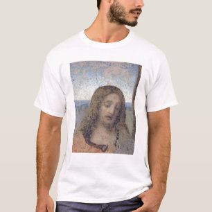Camiseta La última cena, 1495-97