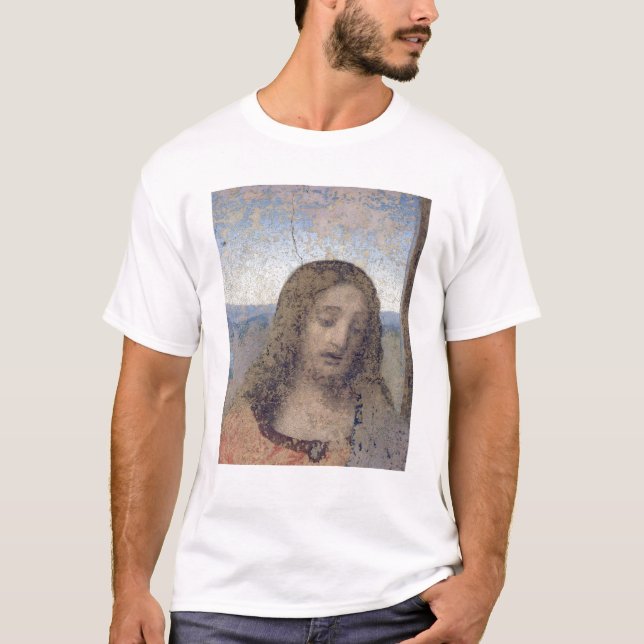 Camiseta La última cena, 1495-97 (Anverso)