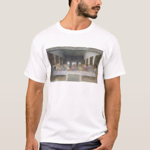 Camiseta La última cena, 1495-97 2