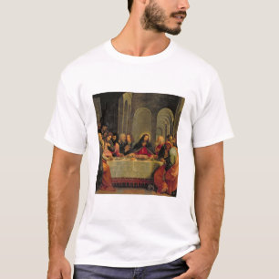 Camiseta La última cena 2