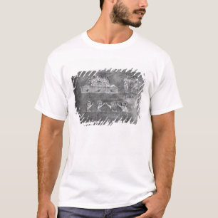 Camiseta La última cena 2