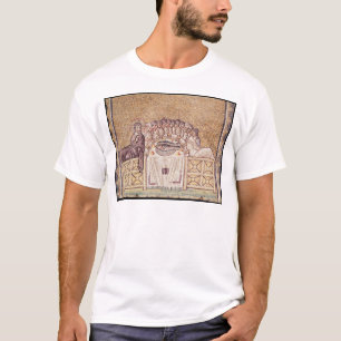Camiseta La última cena 2