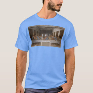 Camiseta La última cena 2