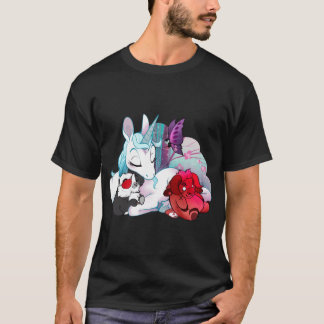 Camiseta LA ÚLTIMA cosecha
