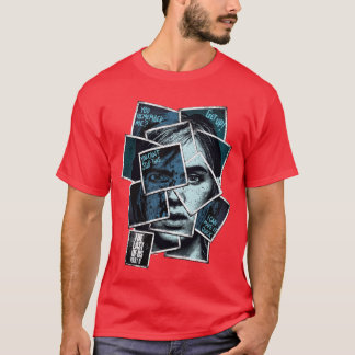 Camiseta La última de nosotros Parte II Ellie No puedes det