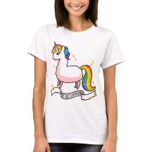 La última Llamacorn