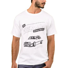 LA ÚLTIMA MÁQUINA DE CONDUCCIÓN, EL E30 BMW