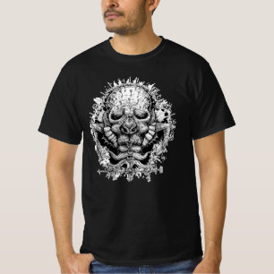 Camiseta La última mutación