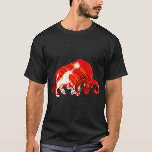 Camiseta La última unicornio derrota a la familia Red Bull