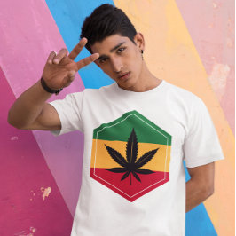 Camiseta La unidad es paz