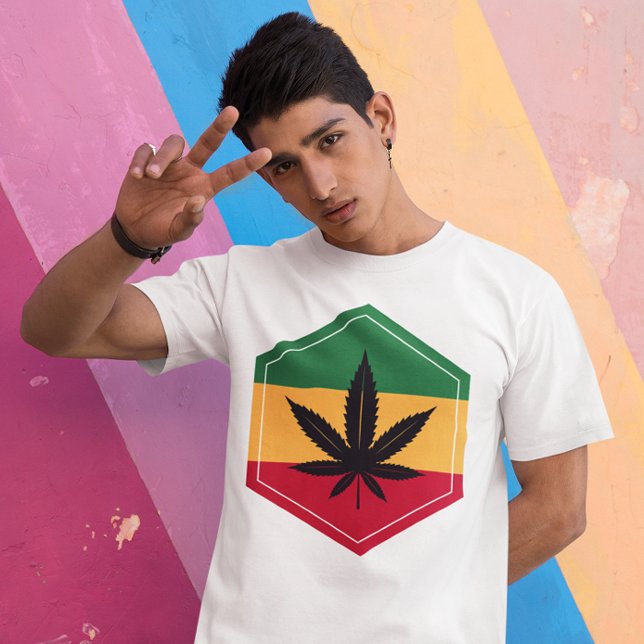 Camiseta La unidad es paz (Subido por el creador)