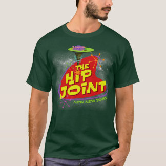 Camiseta La unión de la cadera