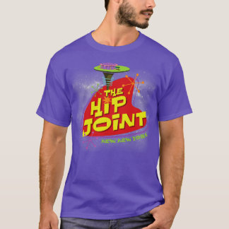 Camiseta La unión de la cadera
