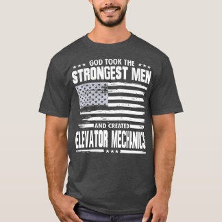 Camiseta La Unión de Trabajadores del Sindicato de Arte Mec