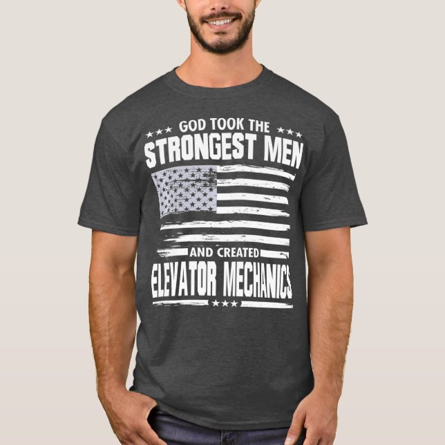 Camiseta La Unión de Trabajadores del Sindicato de Arte Mec (Anverso)