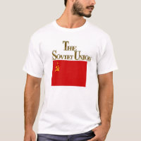 La Unión Soviética