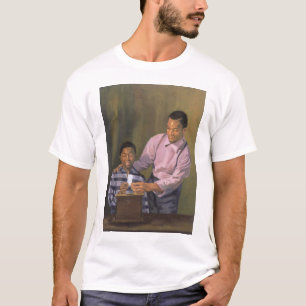 Camiseta La urna 2003