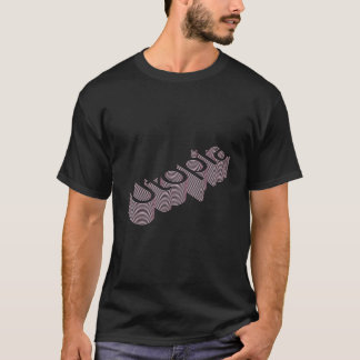 Camiseta La Utopía De Todd Rundgren Se Acumuló Oficialmente