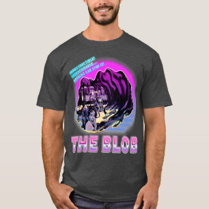CAMISETA LA VAPEOLA DE BLOB
