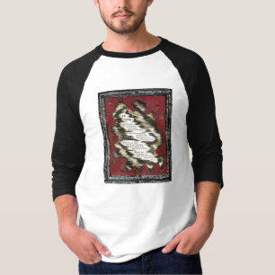 Camiseta La vejez