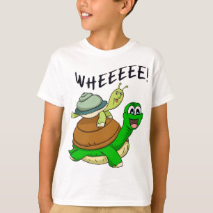 Camiseta ¡La velocidad es relativa! Divertidos divertidos r