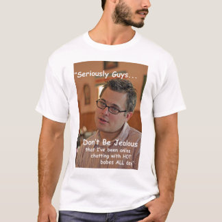 Camiseta La venganza de Kip