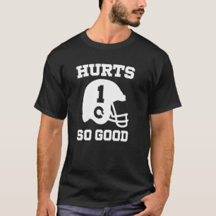 CAMISETA LA VENTAJA DURA TANTO GRANDE Y NEGRO