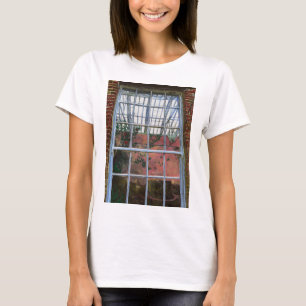 Camiseta La ventana 2012 del naranjal