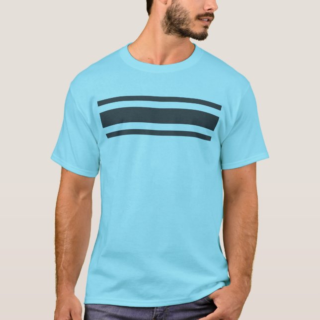 Camiseta La ventana de Nicky (Anverso)